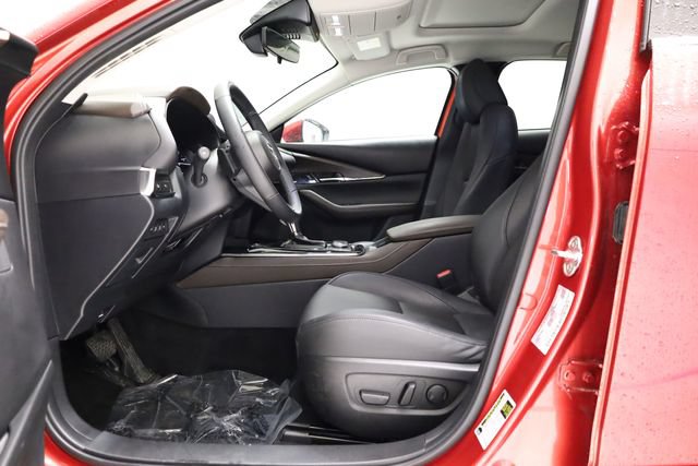 Used 2025 MAZDA CX-30 AWD 2.5 S w/ Premium Package image 11