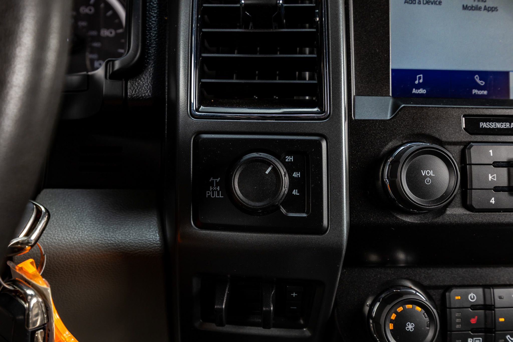 Used 2020 Ford F250 XLT w/ XLT Premium Package image 19