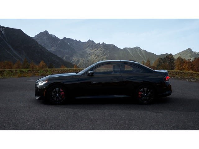 New 2026 BMW M240i Coupe w/ Premium Package RWD image 4