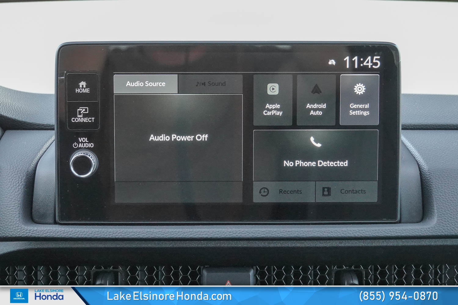 New 2026 Honda CR-V Sport-L image 18