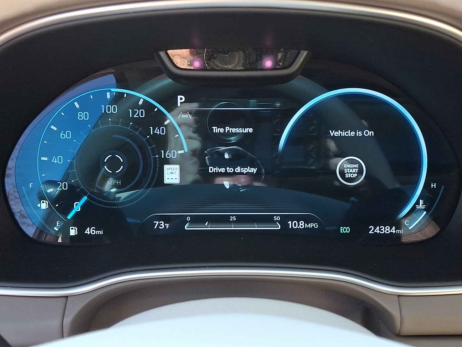 Certified 2024 Genesis GV80 3.5T Advanced w/ Prestige Package AWD/4WD image 25
