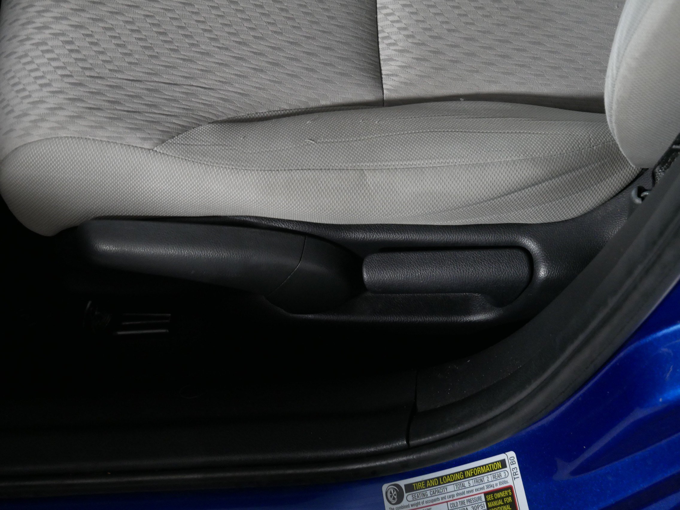 Used 2014 Honda Civic LX image 20