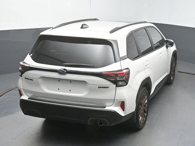 Certified 2025 Subaru Forester Sport w/ Popular Package #1 image 46