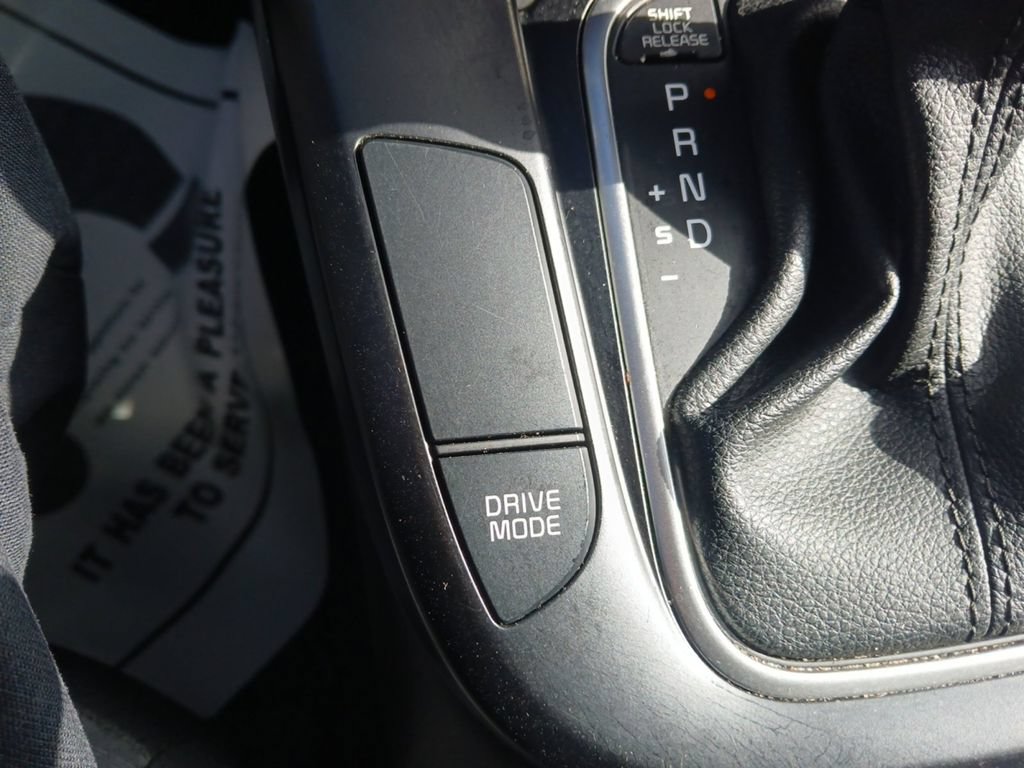 Used 2023 Kia Soul LX w/ LX Technology Package FWD image 20