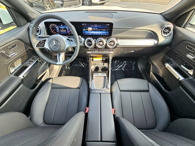 New 2026 Mercedes-Benz GLB 250 4MATIC image 28