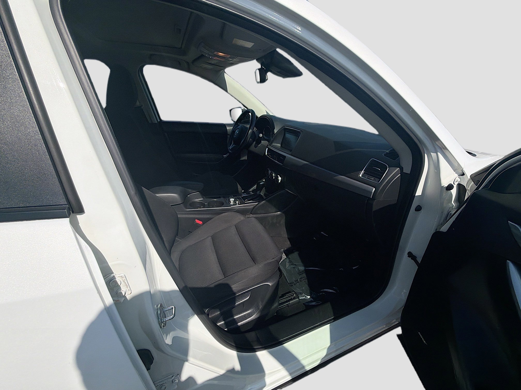 Used 2016 MAZDA CX-5 Touring w/ Touring Technology Package FWD image 29