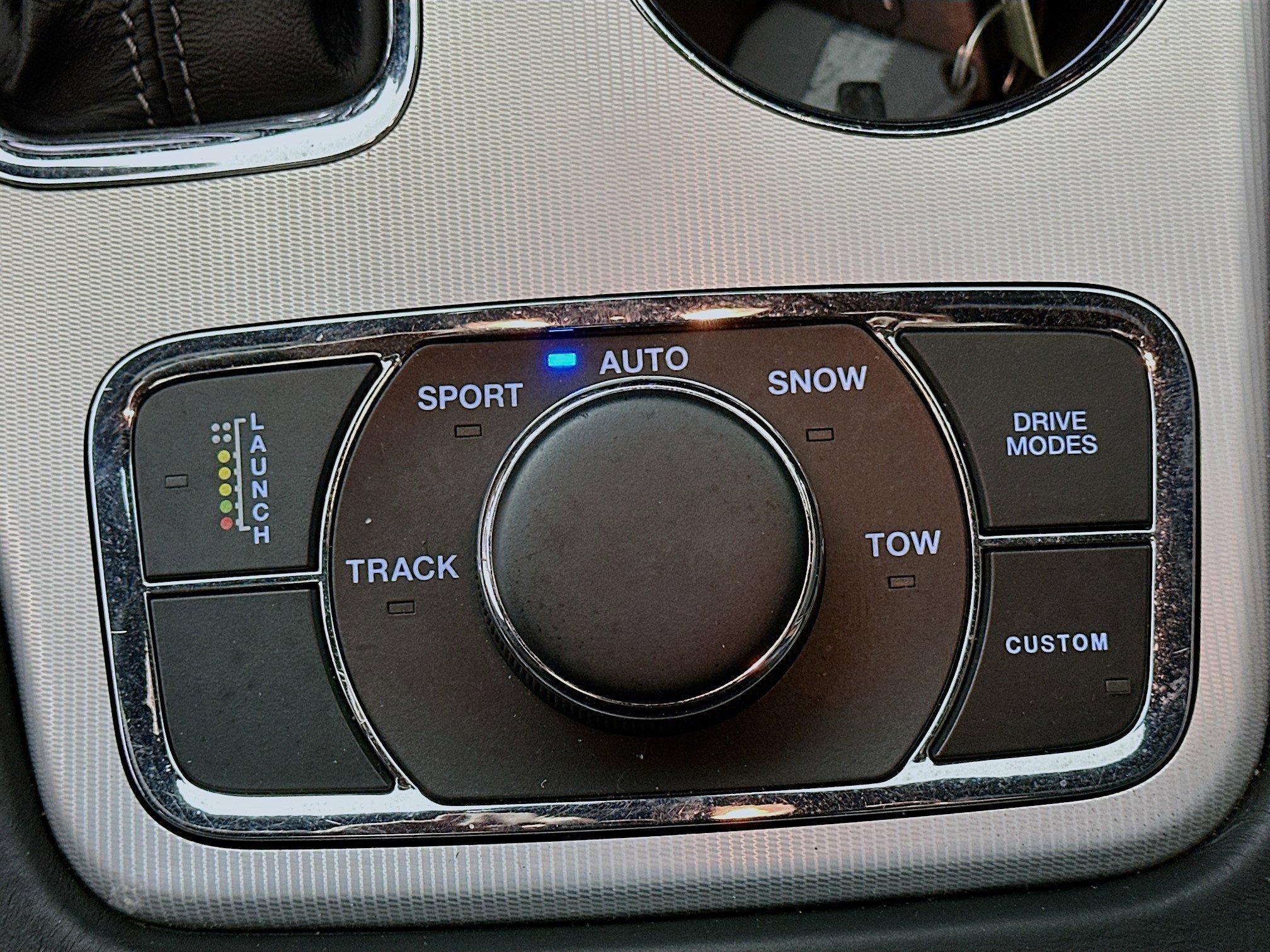 Certified 2021 Jeep Grand Cherokee SRT image 22