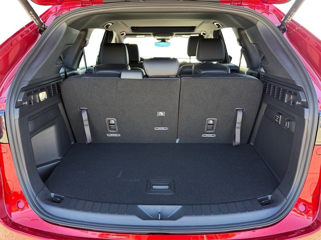 New 2026 MAZDA CX-90 3.3 Turbo w/ Premium Plus Pkg image 9