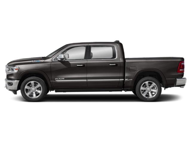 Certified 2022 RAM 1500 Limited AWD/4WD image 2