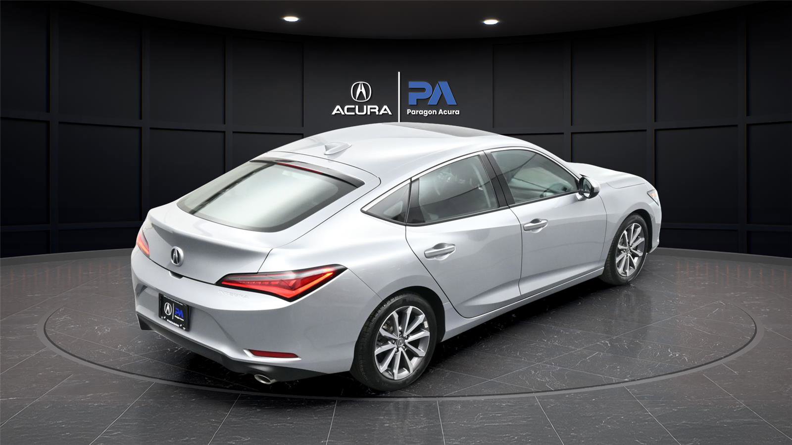 Certified 2025 Acura Integra image 35