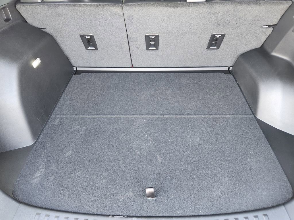 New 2026 Chevrolet Equinox LT w/ Convenience Package II image 7