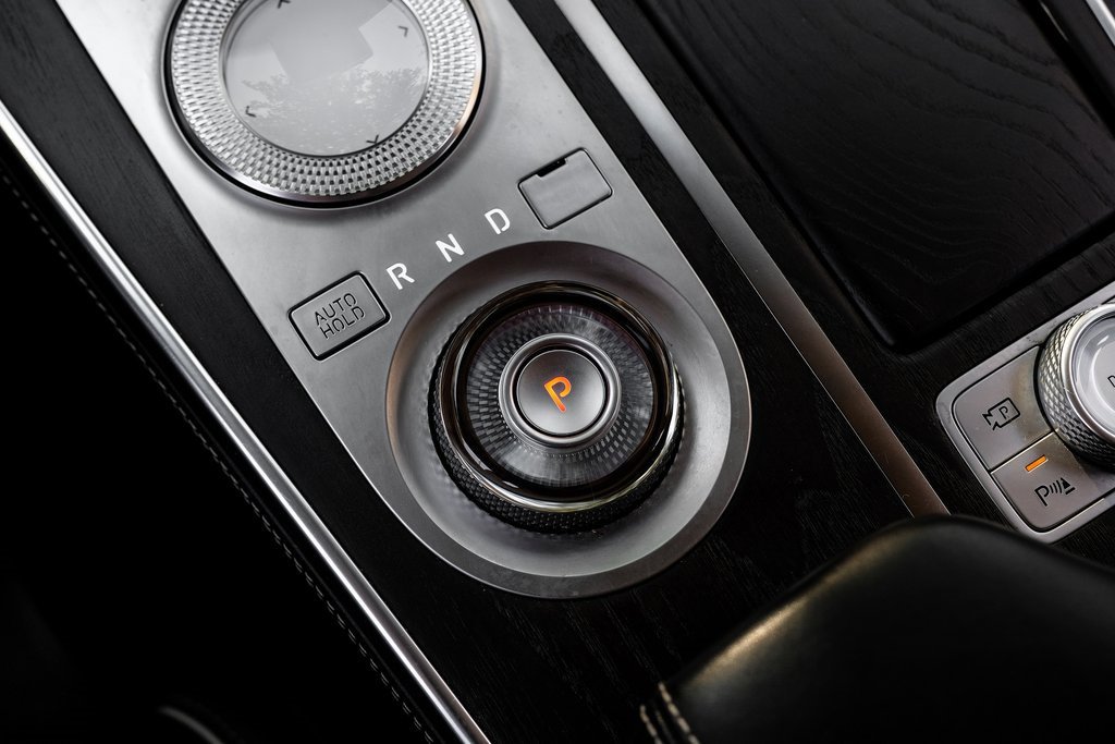 Used 2021 Genesis GV80 3.5T Advanced + w/ Prestige Package 07 image 36