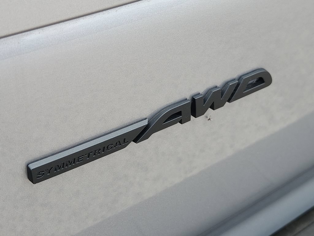 New 2026 Subaru Outback Limited AWD/4WD image 9