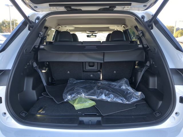 New 2026 Mitsubishi Outlander SEL FWD image 12