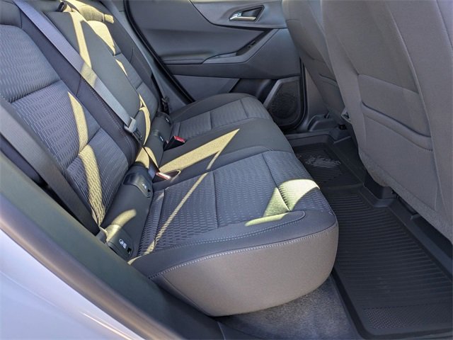 New 2026 Chevrolet Equinox LT image 31