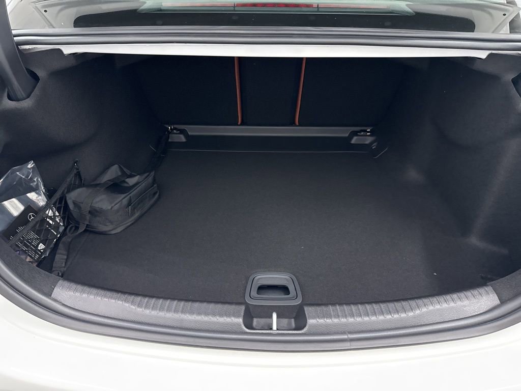 New 2026 Mercedes-Benz C 300 Sedan image 24