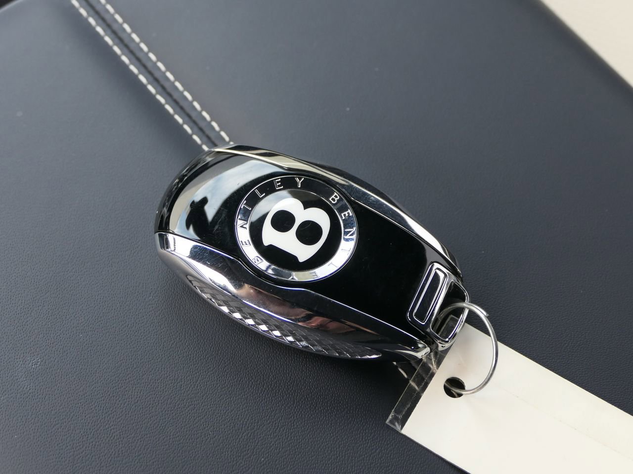 Used 2023 Bentley Continental GT Mulliner image 35