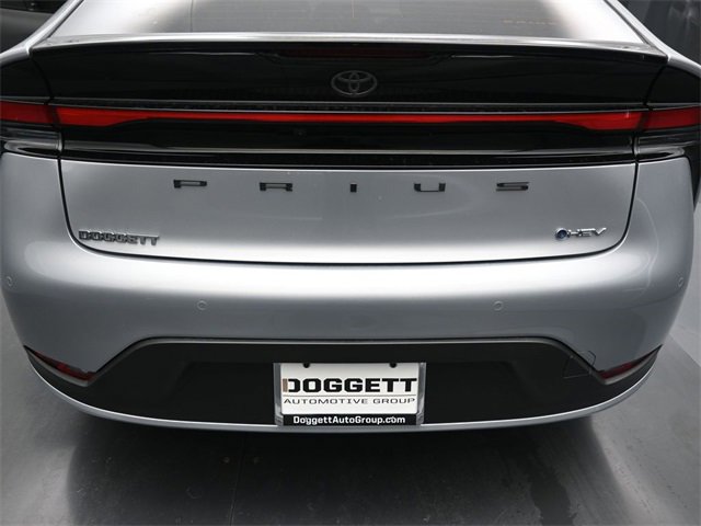 New 2026 Toyota Prius LE image 12