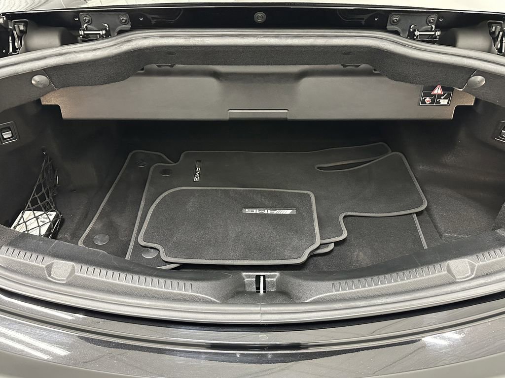 Certified 2023 Mercedes-Benz E 450 Cabriolet image 20