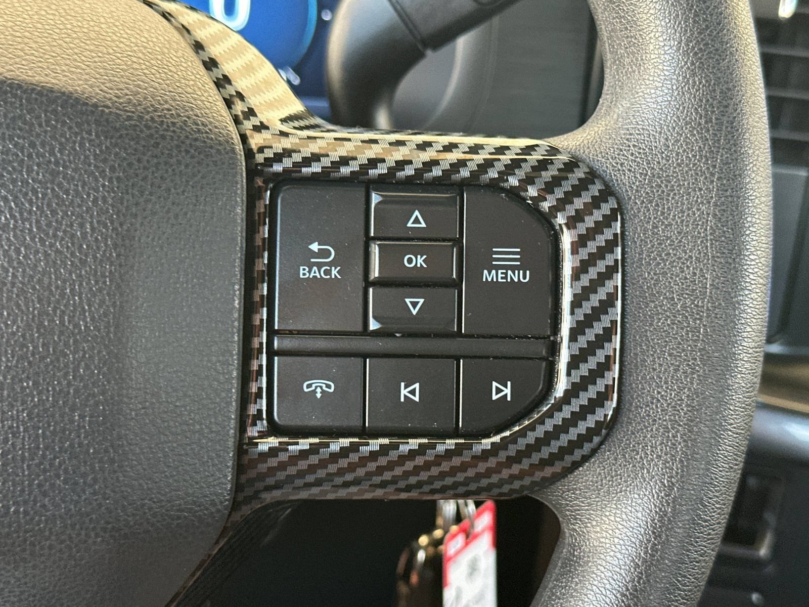 Used 2024 Ford F150 STX RWD image 32