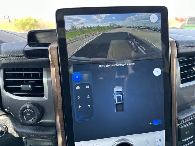 Used 2022 Ford F150 Lightning Lariat w/ Equipment Group 511A High image 33