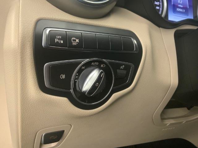 Used 2017 Mercedes-Benz GLC 300 4MATIC Coupe image 25