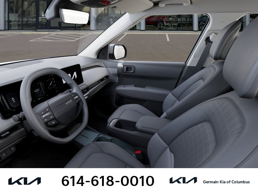 New 2027 Kia EV3 Wind AWD/4WD image 20