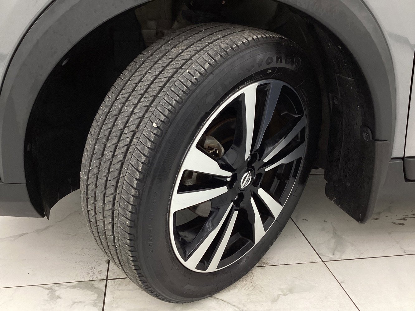 Used 2018 Nissan Kicks SV image 42