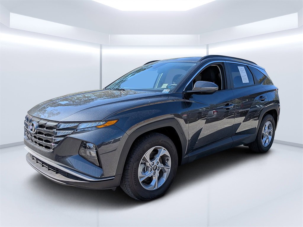 Used 2023 Hyundai Tucson SEL image 7