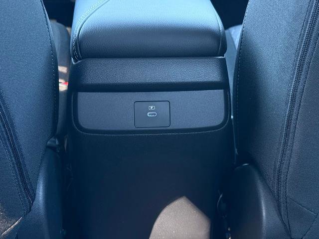 New 2026 Nissan Sentra SV w/ SV Convenience Package FWD image 11