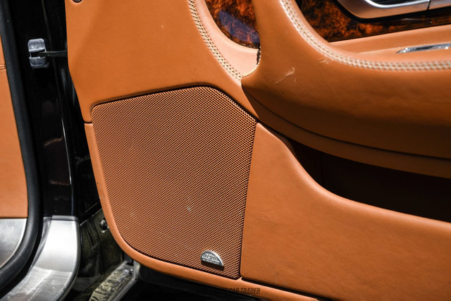 Used 2009 Bentley Continental GTC AWD/4WD image 31
