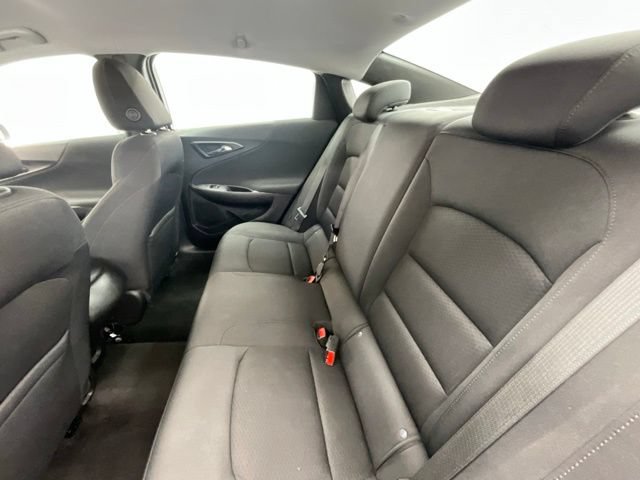 Used 2022 Chevrolet Malibu RS FWD image 11