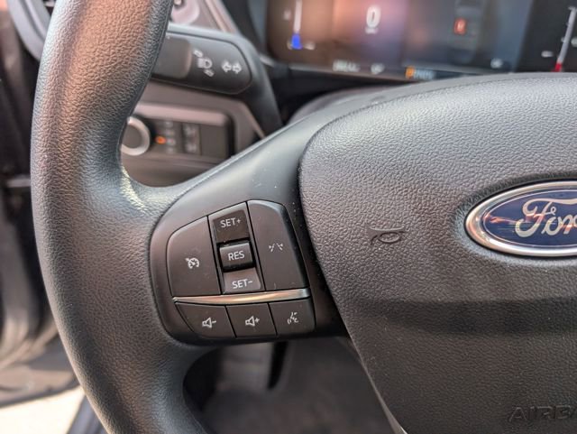 New 2026 Ford Escape Active FWD image 17