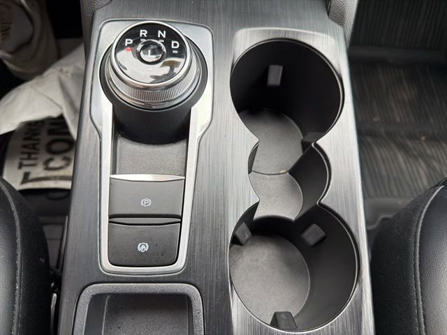 Used 2023 Ford Escape SE w/ Class II Trailer Tow Package image 36