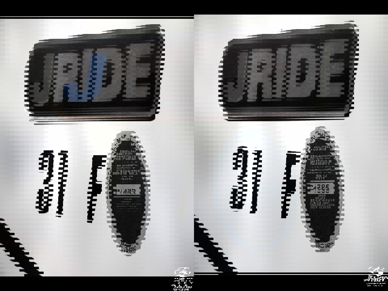 Used 2019 Ford E-450 and Econoline 450 Super Duty w/ Motorhome Prep Package image 37