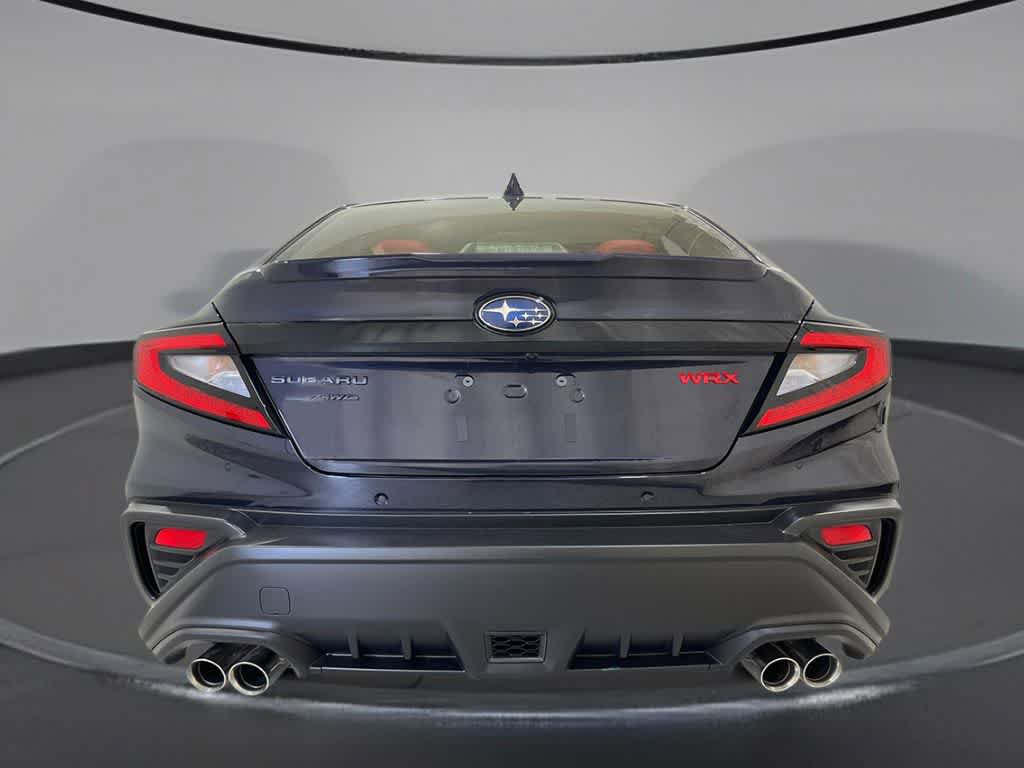 New 2026 Subaru WRX Limited AWD/4WD image 4