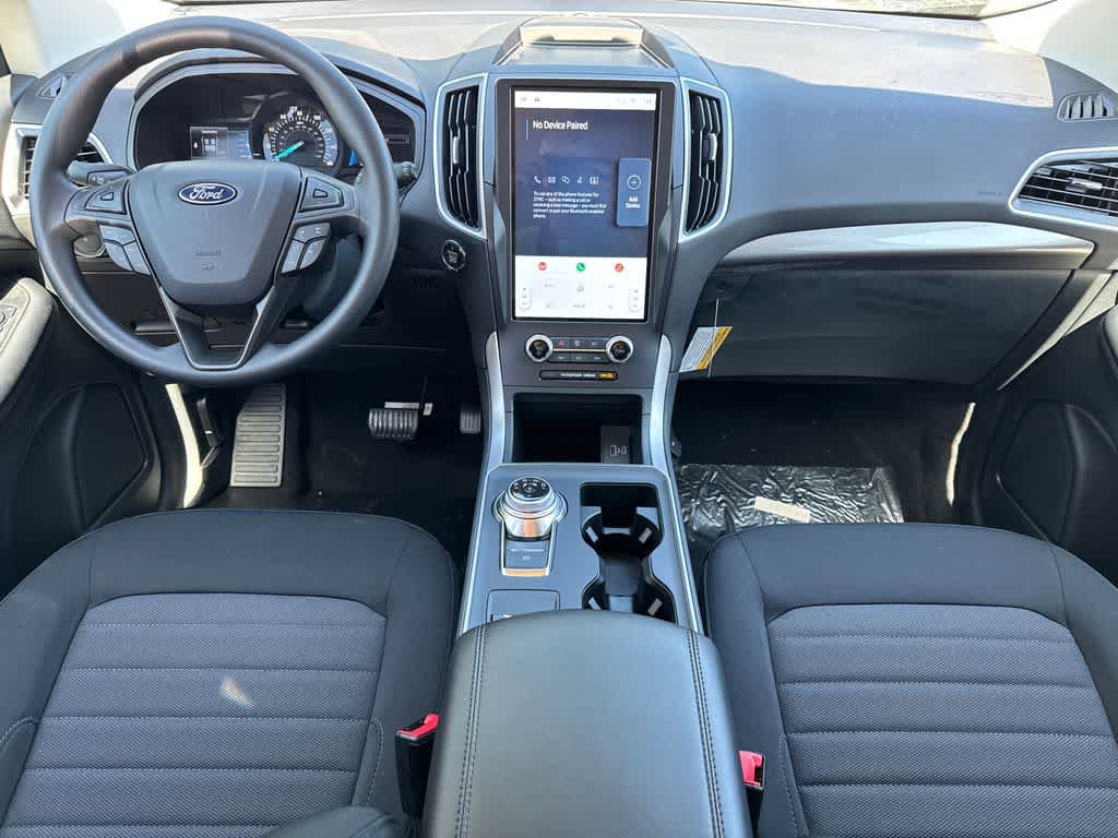 New 2024 Ford Edge SE AWD/4WD image 18
