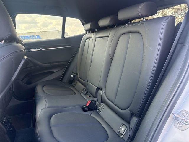 Used 2018 BMW X2 xDrive28i w/ Convenience Package image 23