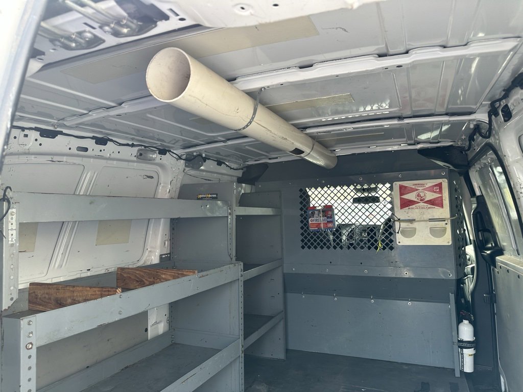 Used 2016 Mercedes-Benz Metris image 16