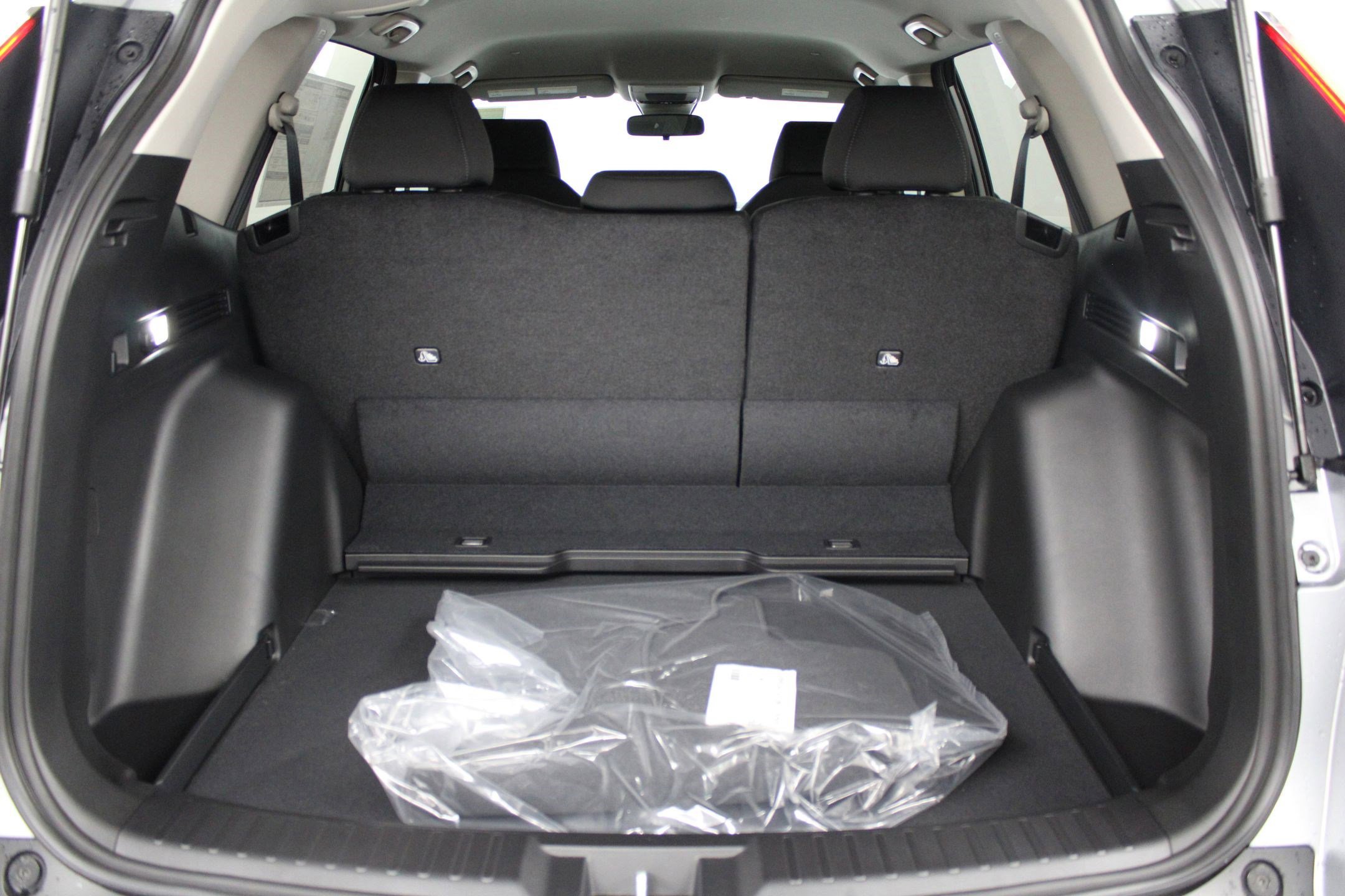 New 2025 Honda CR-V LX image 25