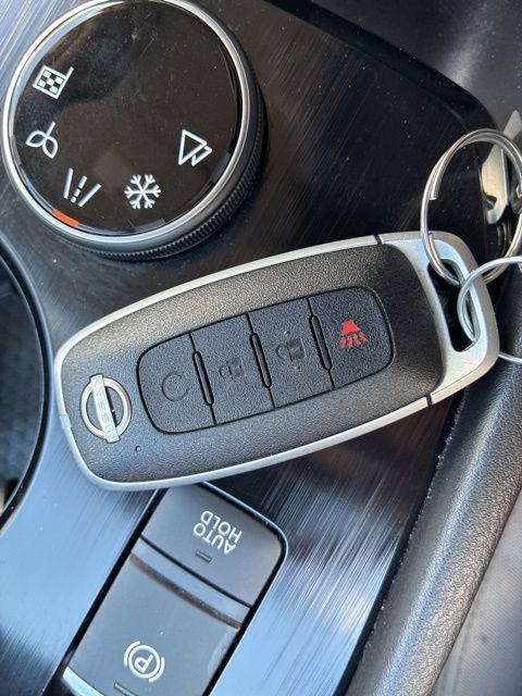 Used 2023 Nissan Rogue SV AWD/4WD image 49