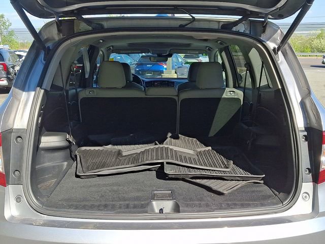 Used 2021 Honda Pilot EX-L image 29