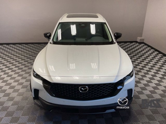 New 2026 MAZDA CX-50 AWD 2.5 S w/ Cargo Package image 5