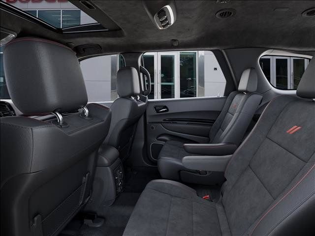 New 2026 Dodge Durango GT AWD/4WD image 23