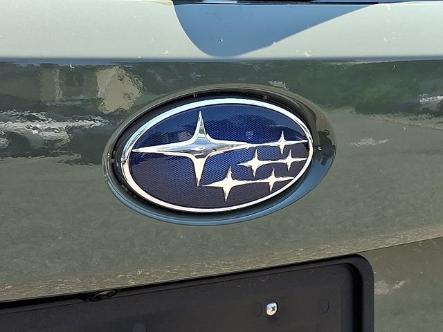 New 2026 Subaru Crosstrek 2.5i Premium AWD/4WD image 24