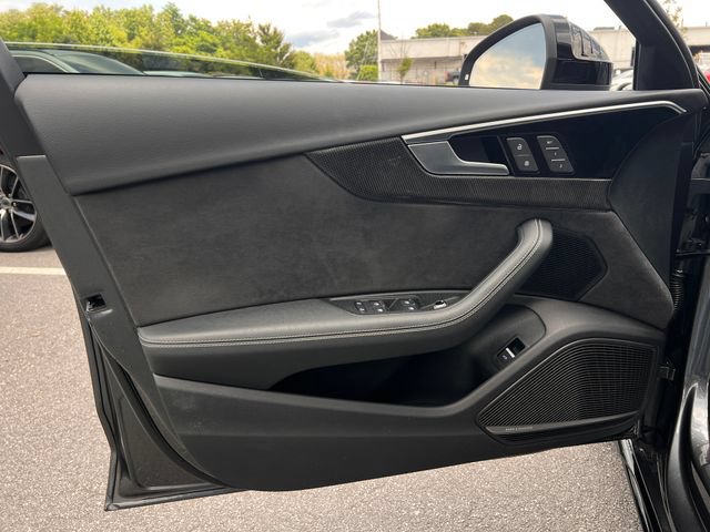 Used 2023 Audi S4 Premium Plus AWD/4WD image 10