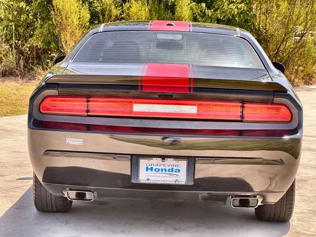 Used 2013 Dodge Challenger SXT RWD image 6