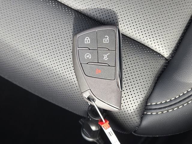New 2026 GMC Terrain Elevation w/ Elevation Premium Package image 40