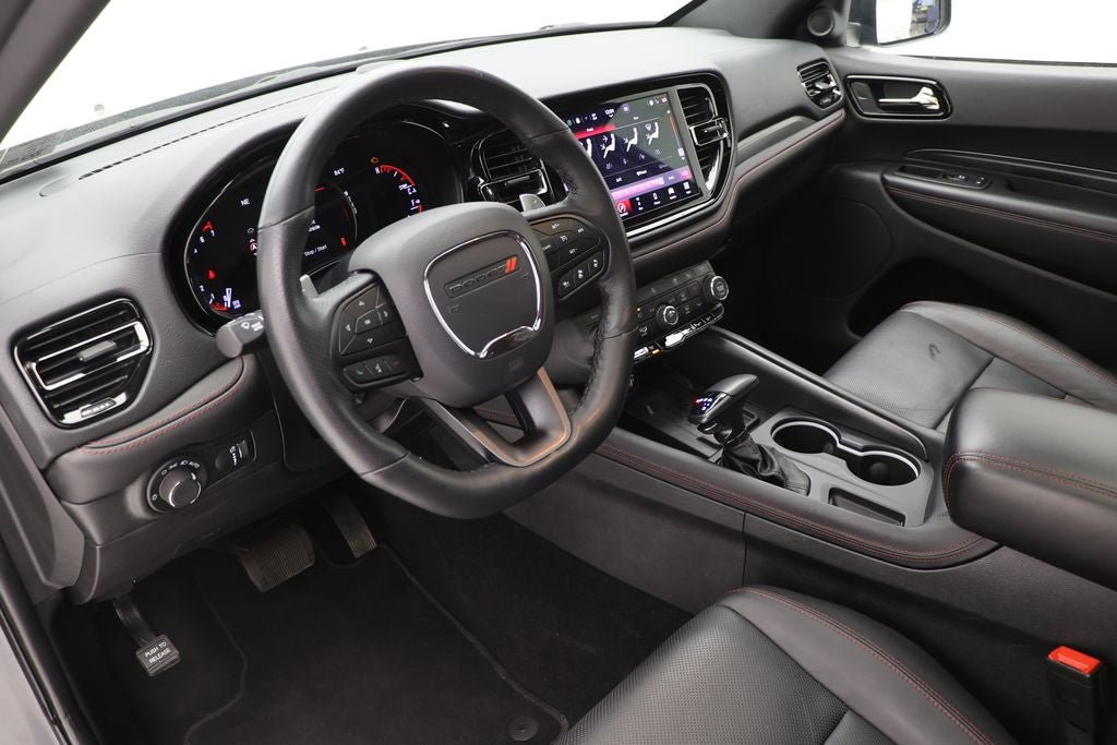Used 2025 Dodge Durango GT AWD/4WD image 15