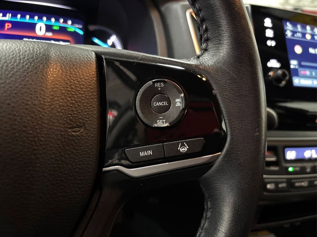 Used 2022 Honda Pilot Special Edition image 27